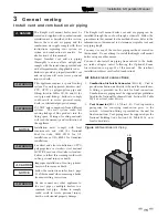 Preview for 15 page of Lochinvar Knight WHN055 Installation & Operation Manual