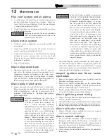 Preview for 76 page of Lochinvar Knight WHN055 Installation & Operation Manual