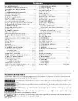 Preview for 2 page of Lochinvar Knight XL 100 Series Installation & Operation Manual