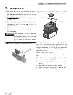 Preview for 14 page of Lochinvar Knight XL 100 Series Installation & Operation Manual