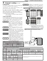 Preview for 21 page of Lochinvar Knight XL 100 Series Installation & Operation Manual