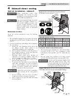 Preview for 23 page of Lochinvar Knight XL 100 Series Installation & Operation Manual