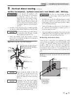 Preview for 33 page of Lochinvar Knight XL 100 Series Installation & Operation Manual