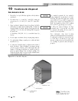 Preview for 56 page of Lochinvar Knight XL 100 Series Installation & Operation Manual