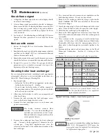 Preview for 77 page of Lochinvar Knight XL 100 Series Installation & Operation Manual