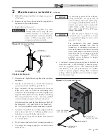 Предварительный просмотр 7 страницы Lochinvar Knight XL 400 User'S Information Manual