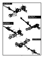 Предварительный просмотр 2 страницы Lochinvar KNIGHT XL KB 399 thru 800 Replacement Parts List