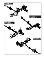 Preview for 2 page of Lochinvar KNIGHT XL KB 399 Replacement Parts List