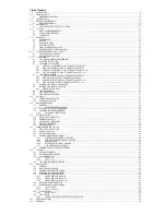 Preview for 3 page of Lochinvar LBF121 Installation, Commissioning & Maintenance Instructions