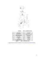 Preview for 8 page of Lochinvar LBF121 Installation, Commissioning & Maintenance Instructions