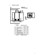 Preview for 9 page of Lochinvar LBF121 Installation, Commissioning & Maintenance Instructions