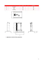 Предварительный просмотр 10 страницы Lochinvar LOKE8-100 Installation, Commissioning, Maintenance And User Instructions