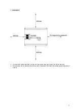 Предварительный просмотр 11 страницы Lochinvar LOKE8-100 Installation, Commissioning, Maintenance And User Instructions