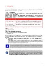 Предварительный просмотр 12 страницы Lochinvar LOKE8-100 Installation, Commissioning, Maintenance And User Instructions