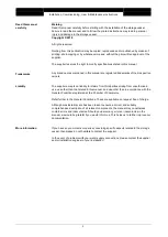 Preview for 3 page of Lochinvar LST 100 G E Installation, Commissioning, User & Maintenance Instructions