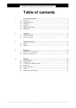 Preview for 5 page of Lochinvar LST 100 G E Installation, Commissioning, User & Maintenance Instructions