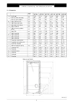 Preview for 8 page of Lochinvar LST 100 G E Installation, Commissioning, User & Maintenance Instructions