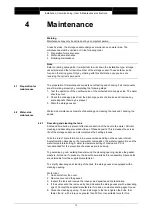 Preview for 13 page of Lochinvar LST 100 G E Installation, Commissioning, User & Maintenance Instructions