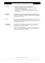 Preview for 16 page of Lochinvar LST 100 G E Installation, Commissioning, User & Maintenance Instructions