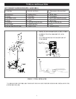 Предварительный просмотр 6 страницы Lochinvar LTL07575 Instruction Manual