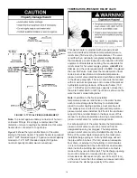 Предварительный просмотр 14 страницы Lochinvar LTL07575 Instruction Manual