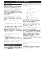 Предварительный просмотр 25 страницы Lochinvar LTL07575 Instruction Manual