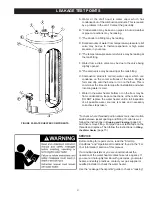 Предварительный просмотр 31 страницы Lochinvar LTL07575 Instruction Manual