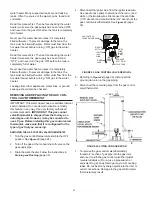 Предварительный просмотр 32 страницы Lochinvar LTL07575 Instruction Manual