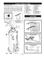 Предварительный просмотр 7 страницы Lochinvar LVL07580 Instruction Manual