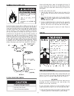 Предварительный просмотр 15 страницы Lochinvar LVL07580 Instruction Manual