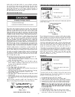 Предварительный просмотр 27 страницы Lochinvar LVL07580 Instruction Manual