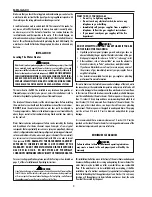 Preview for 2 page of Lochinvar MFH-I&S-02 Installation & Service Manual