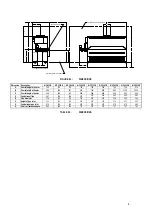 Предварительный просмотр 8 страницы Lochinvar Mini Copper-Fin MCB136CE Installation, Commissioning And Maintenance Instructions