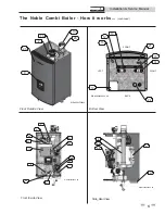 Preview for 5 page of Lochinvar NKC 110 Installation & Service Manual