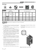 Preview for 6 page of Lochinvar NKC 110 Installation & Service Manual