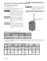 Preview for 20 page of Lochinvar NKC 110 Installation & Service Manual