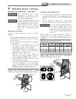 Preview for 21 page of Lochinvar NKC 110 Installation & Service Manual