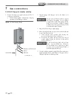 Preview for 44 page of Lochinvar NKC 110 Installation & Service Manual