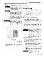 Preview for 45 page of Lochinvar NKC 110 Installation & Service Manual