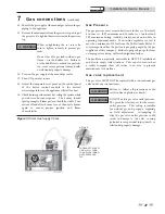 Preview for 47 page of Lochinvar NKC 110 Installation & Service Manual