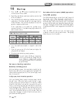 Preview for 60 page of Lochinvar NKC 110 Installation & Service Manual