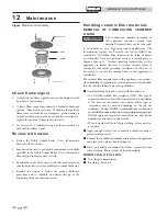 Preview for 72 page of Lochinvar NKC 110 Installation & Service Manual