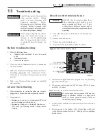 Preview for 75 page of Lochinvar NKC 110 Installation & Service Manual