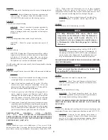 Preview for 4 page of Lochinvar NSF SSB-i & s--01 Installation And Service Manual