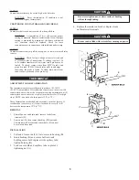 Preview for 5 page of Lochinvar NSF SSB-i & s--01 Installation And Service Manual