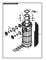 Предварительный просмотр 2 страницы Lochinvar PB/PF 1501 Replacement Parts List