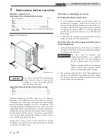 Preview for 8 page of Lochinvar PBL0502-F9 Installation & Operation Manual