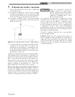 Preview for 12 page of Lochinvar PBL0502-F9 Installation & Operation Manual