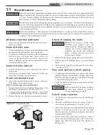 Preview for 57 page of Lochinvar PBL0502-F9 Installation & Operation Manual