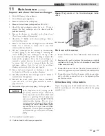 Preview for 61 page of Lochinvar PBL0502-F9 Installation & Operation Manual